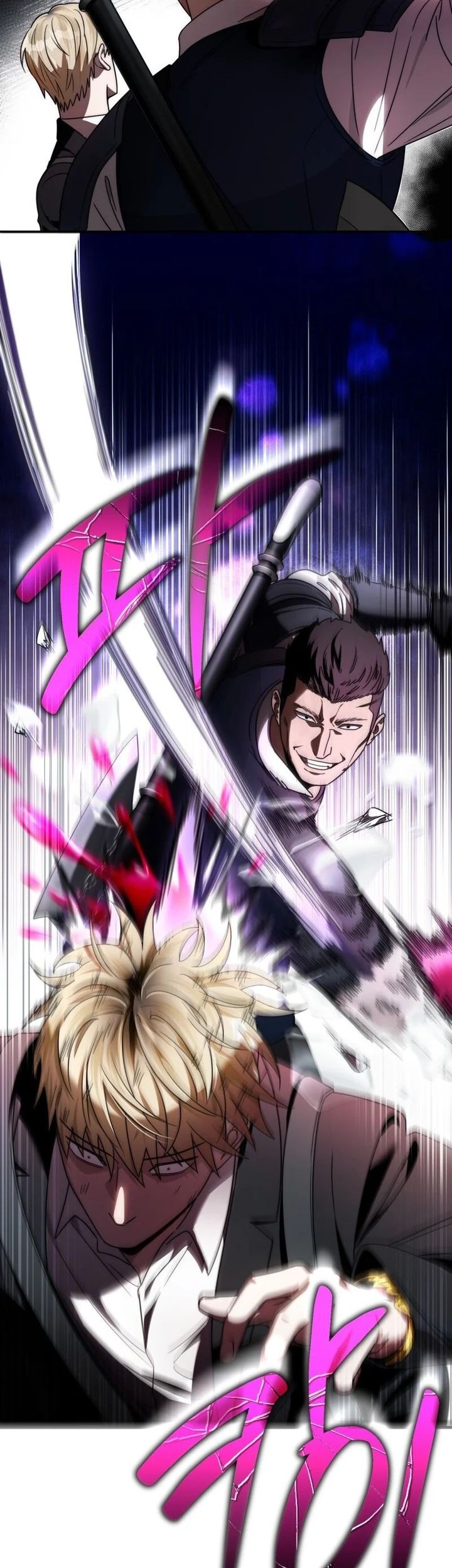 The Delusional Hunter in Another World Chapter 25 Gambar 53