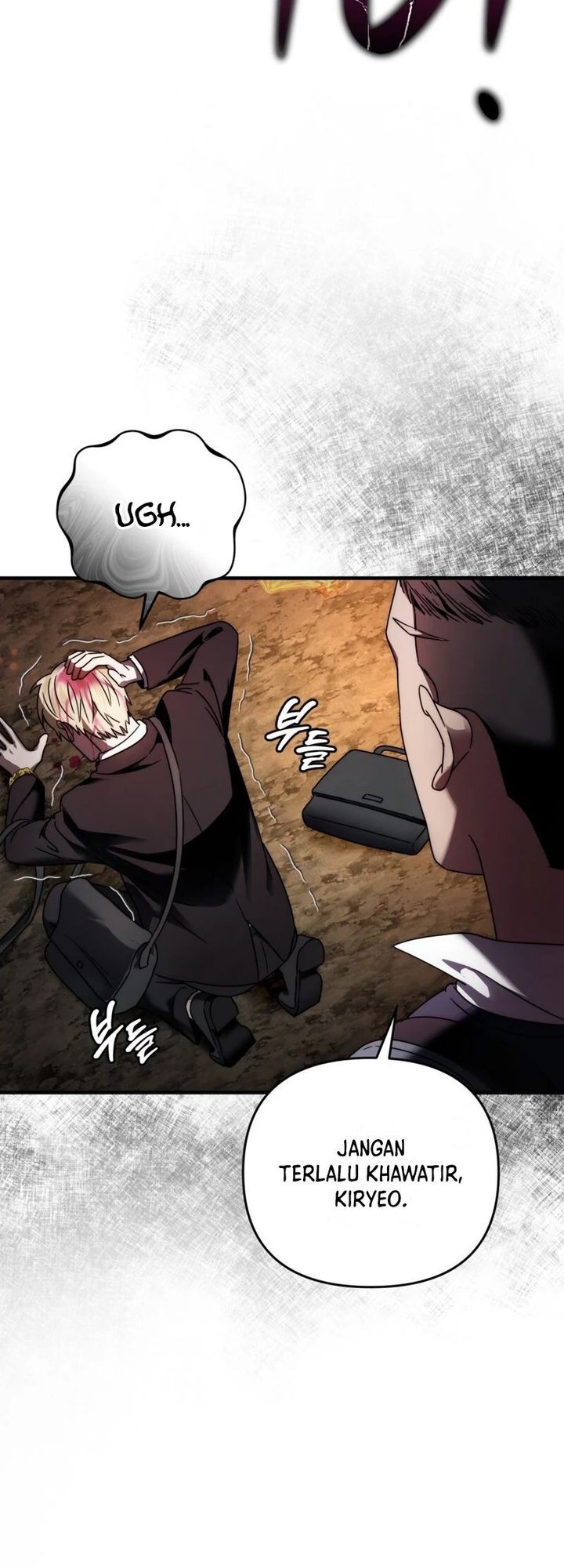 The Delusional Hunter in Another World Chapter 25 Gambar 54