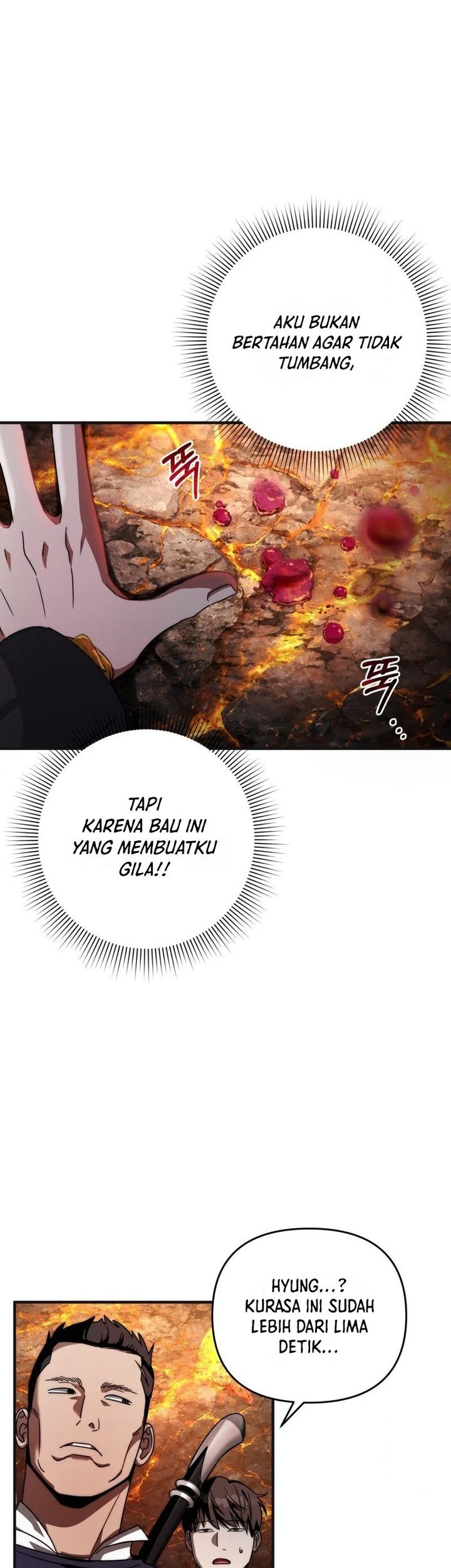 The Delusional Hunter in Another World Chapter 25 Gambar 58