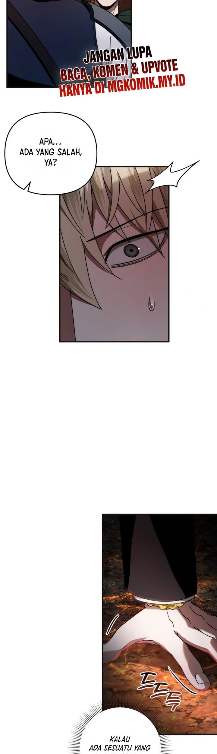 The Delusional Hunter in Another World Chapter 25 Gambar 59