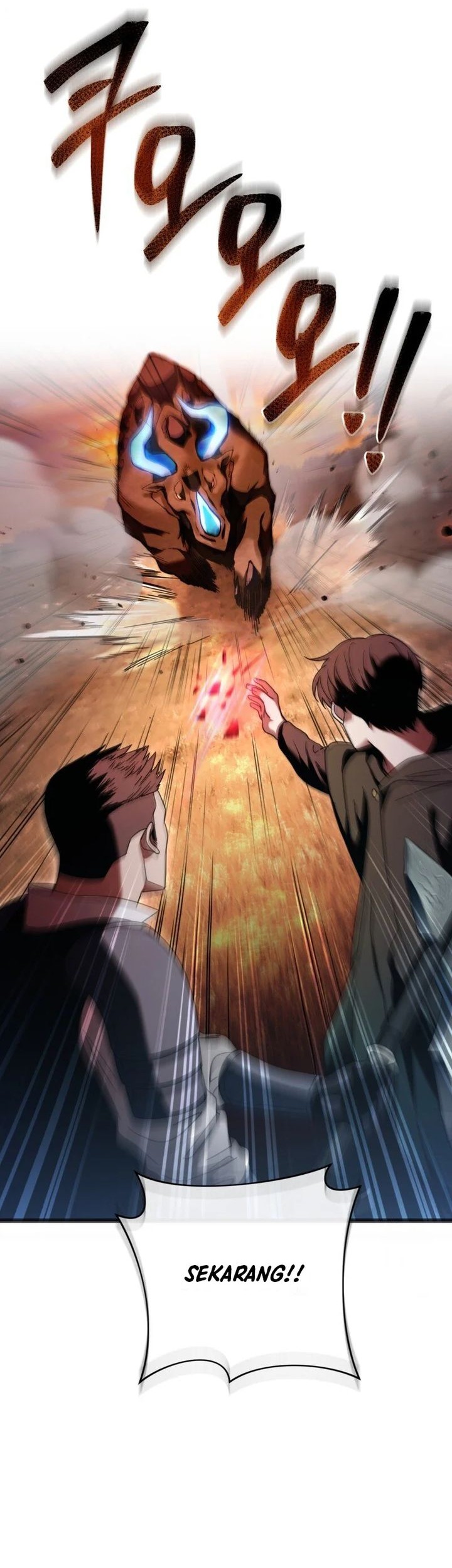 The Delusional Hunter in Another World Chapter 25 Gambar 5