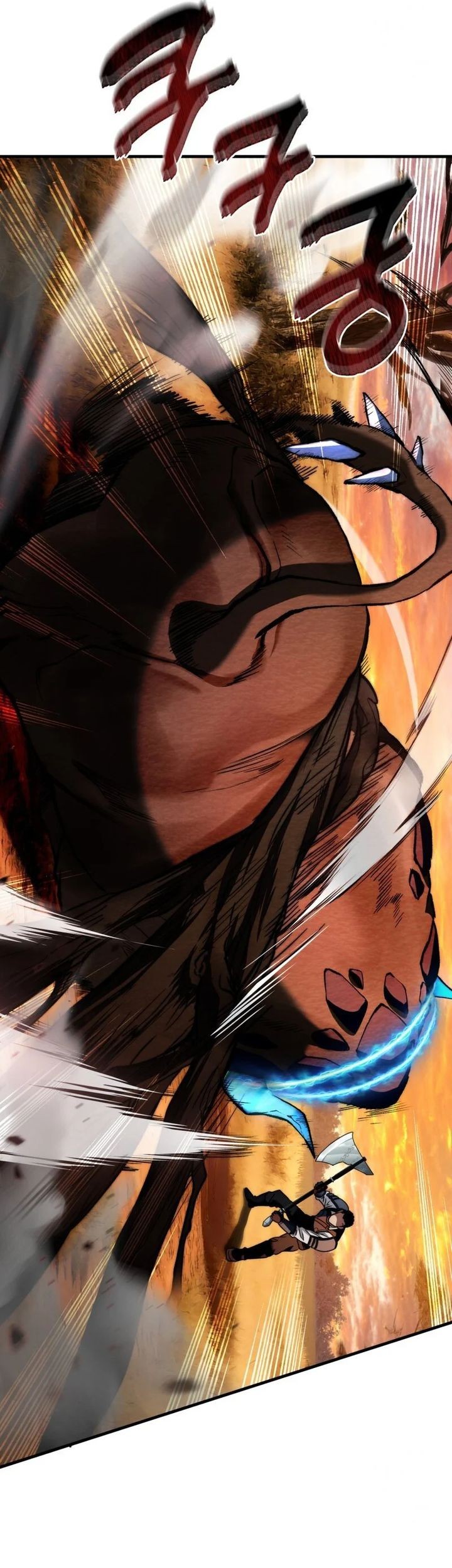 The Delusional Hunter in Another World Chapter 25 Gambar 10