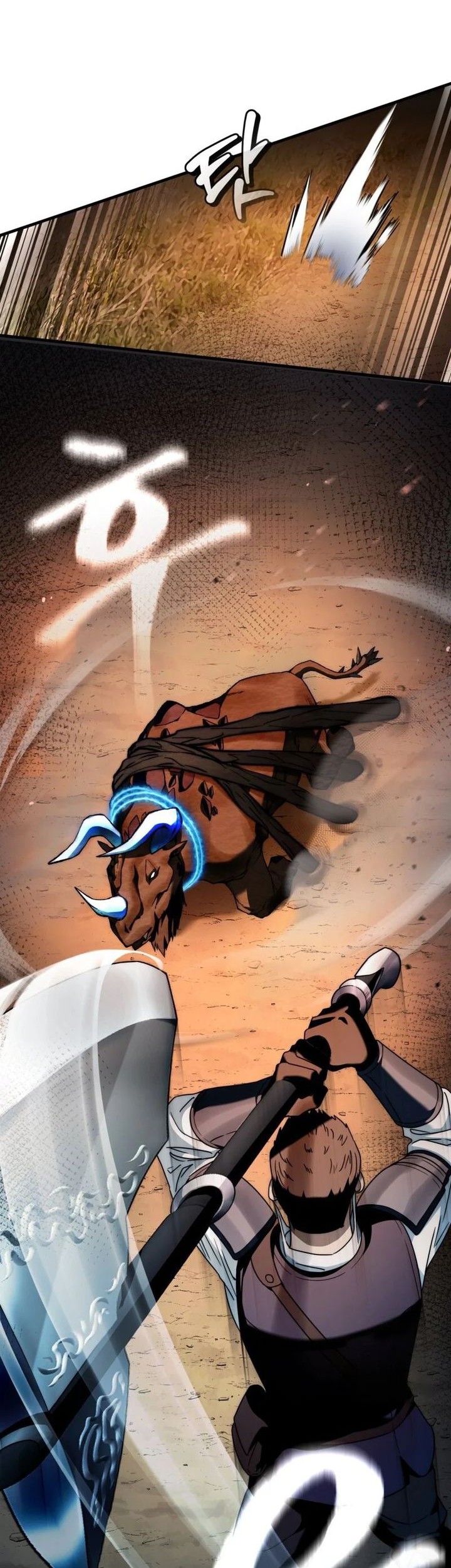 The Delusional Hunter in Another World Chapter 25 Gambar 11