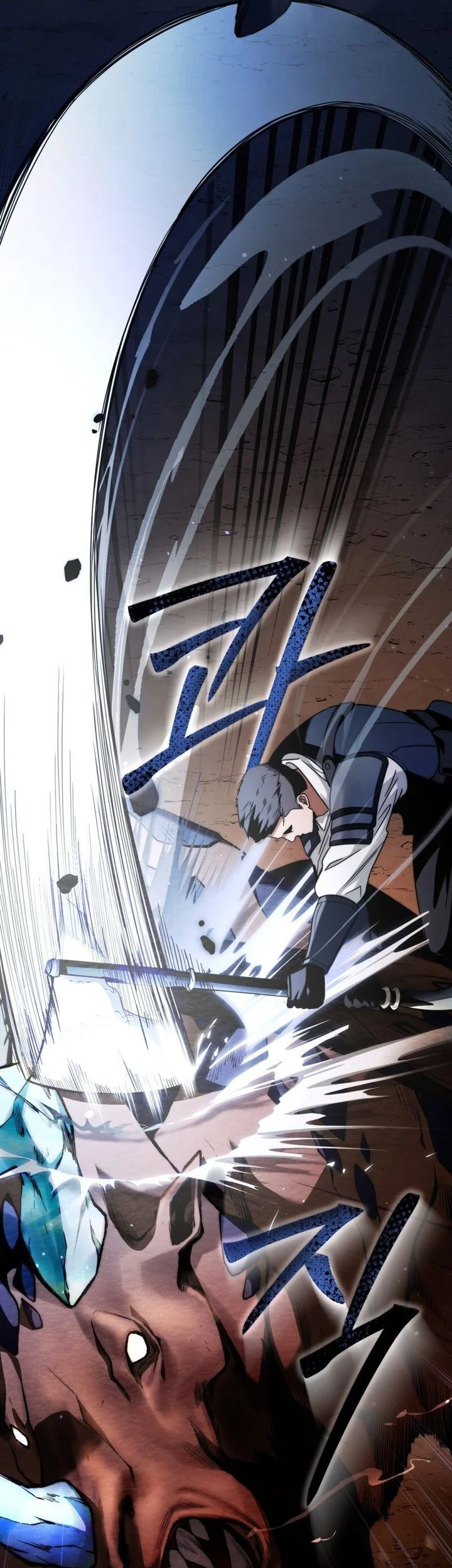 The Delusional Hunter in Another World Chapter 25 Gambar 13