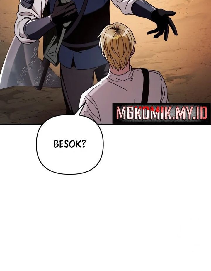 The Delusional Hunter in Another World Chapter 25 Gambar 24