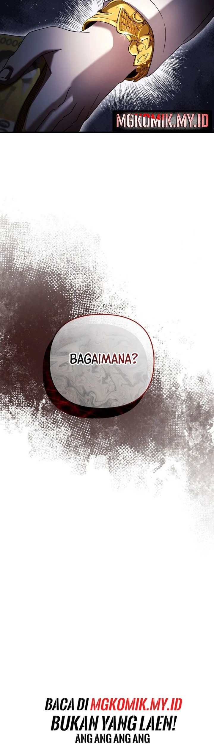 The Delusional Hunter in Another World Chapter 25 Gambar 26