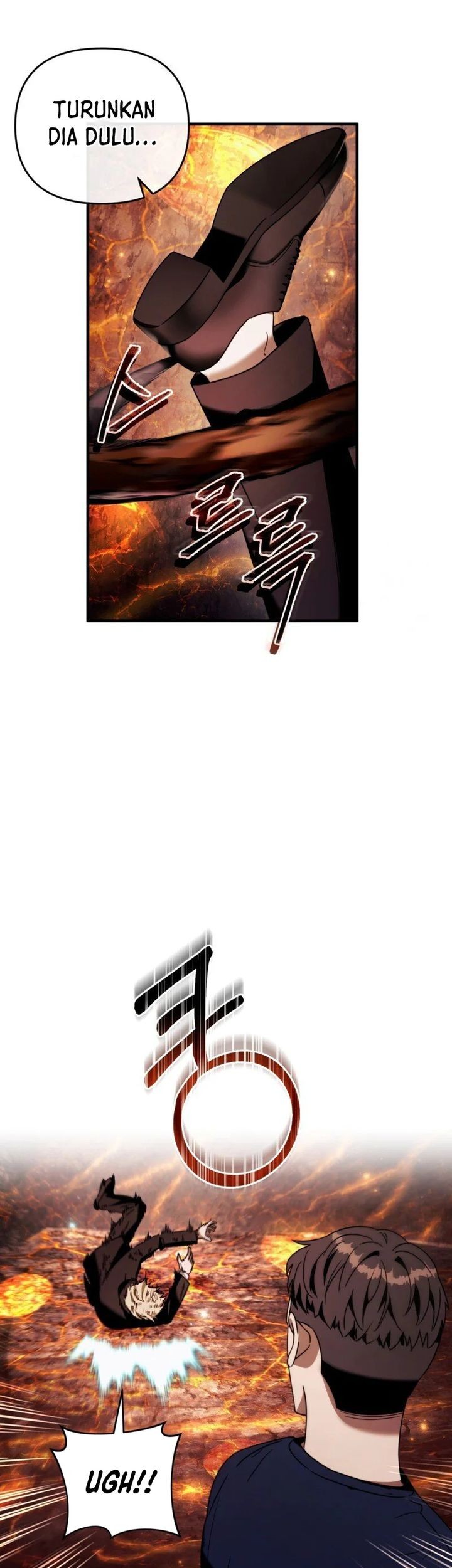 The Delusional Hunter in Another World Chapter 26 Gambar 7