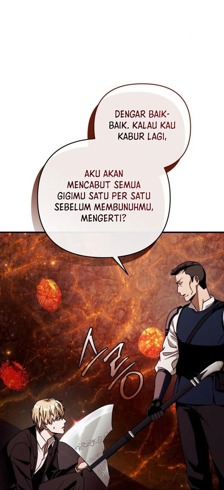 The Delusional Hunter in Another World Chapter 26 Gambar 9