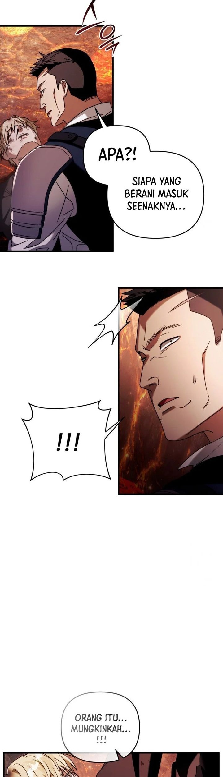 The Delusional Hunter in Another World Chapter 26 Gambar 32