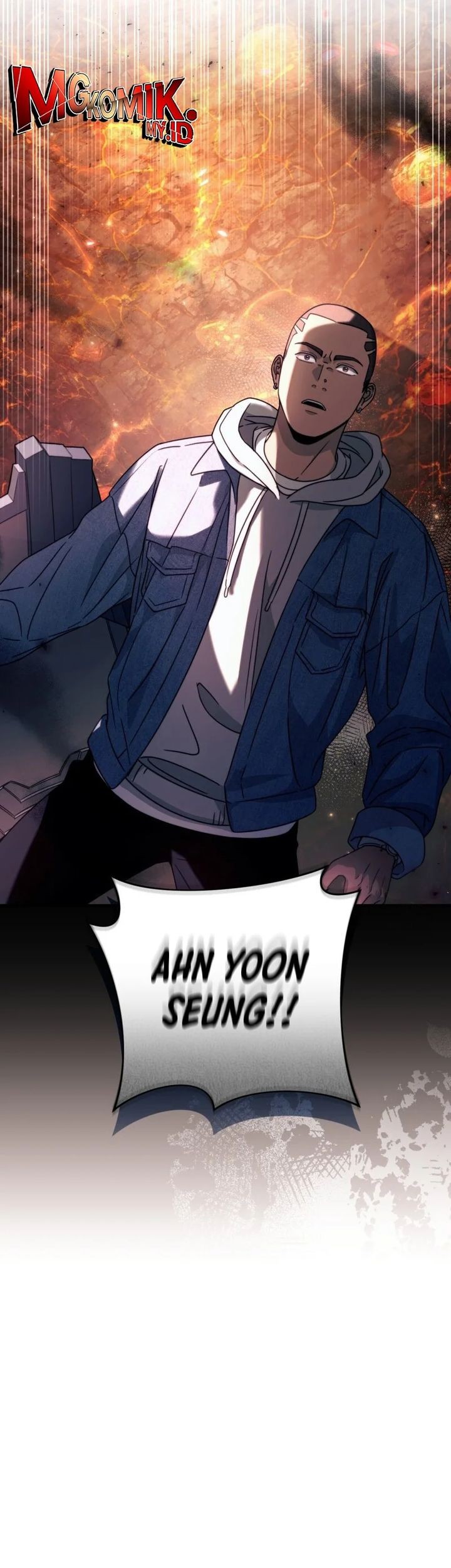 The Delusional Hunter in Another World Chapter 26 Gambar 34