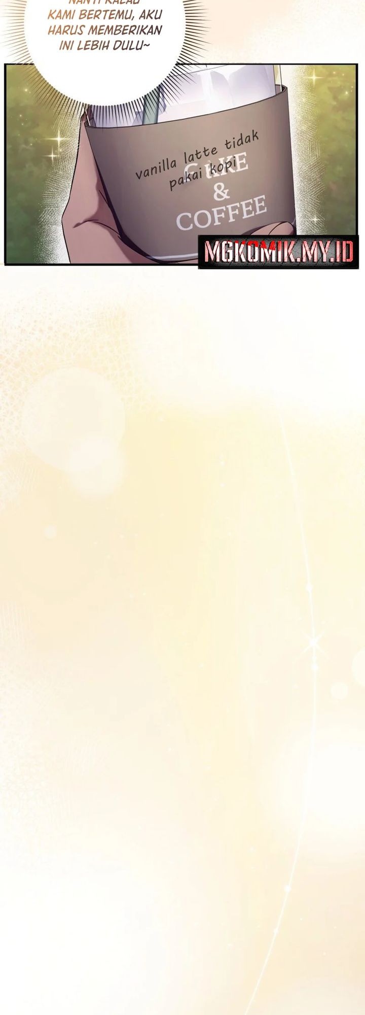 The Delusional Hunter in Another World Chapter 26 Gambar 39