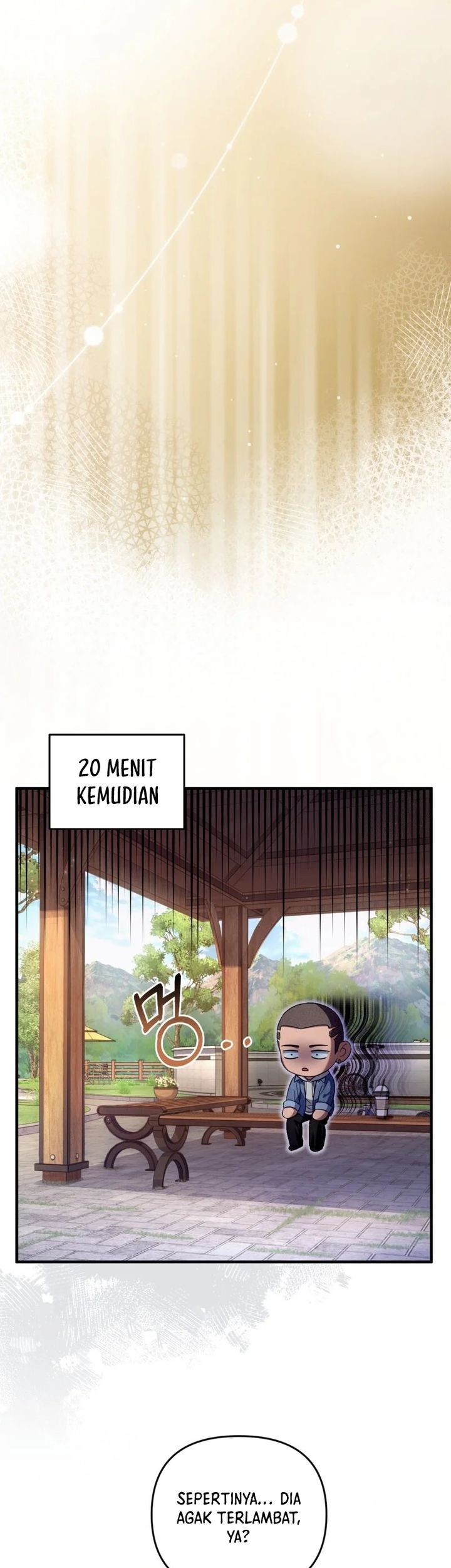 The Delusional Hunter in Another World Chapter 26 Gambar 40