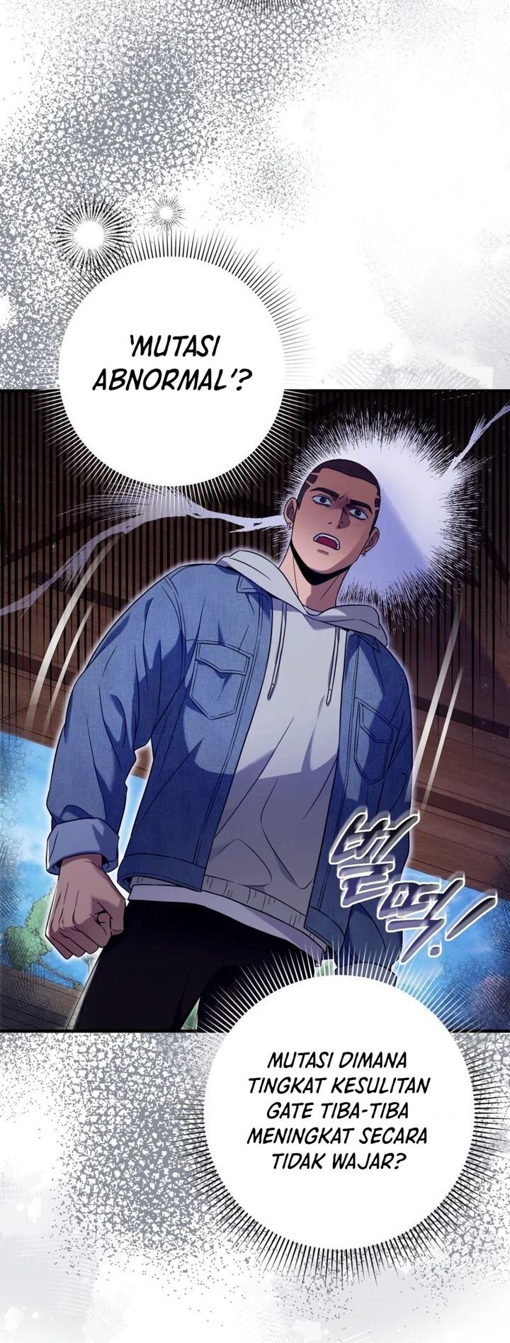 The Delusional Hunter in Another World Chapter 26 Gambar 42