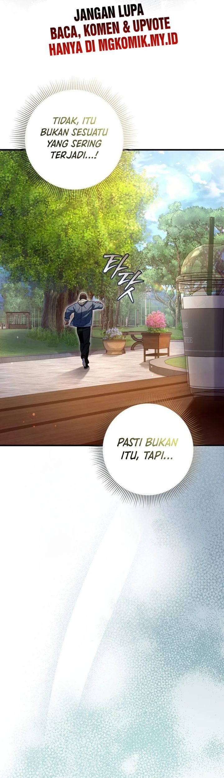 The Delusional Hunter in Another World Chapter 26 Gambar 43