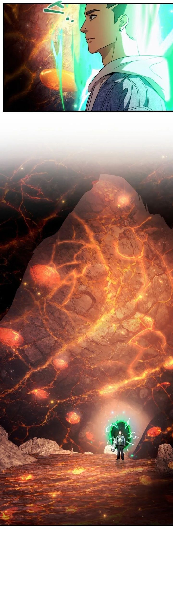 The Delusional Hunter in Another World Chapter 26 Gambar 46