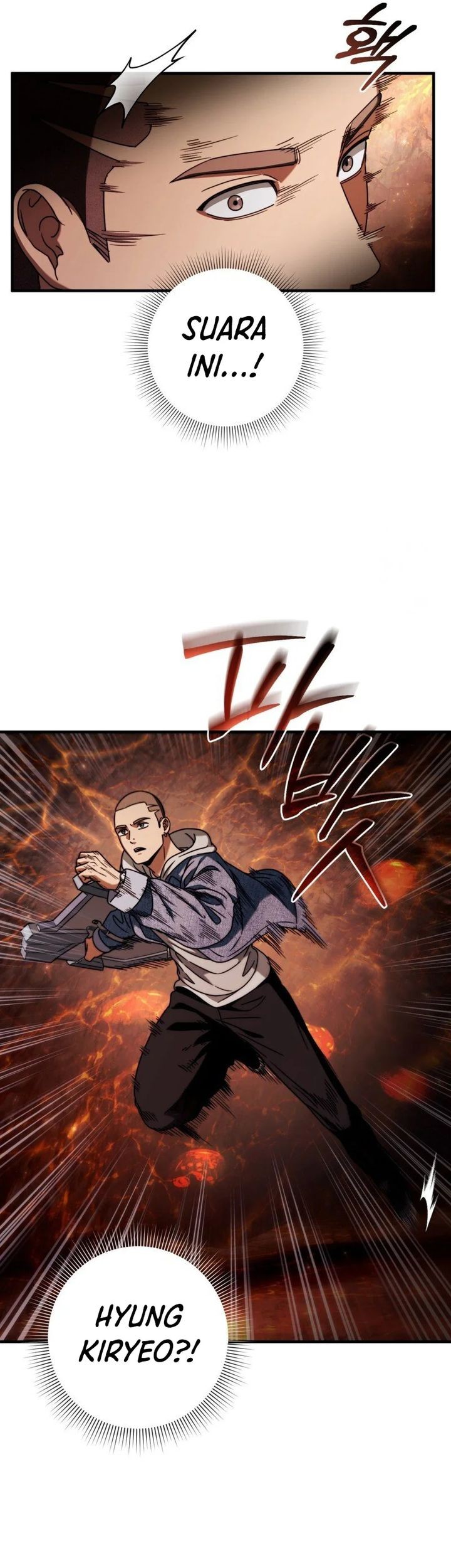 The Delusional Hunter in Another World Chapter 26 Gambar 49