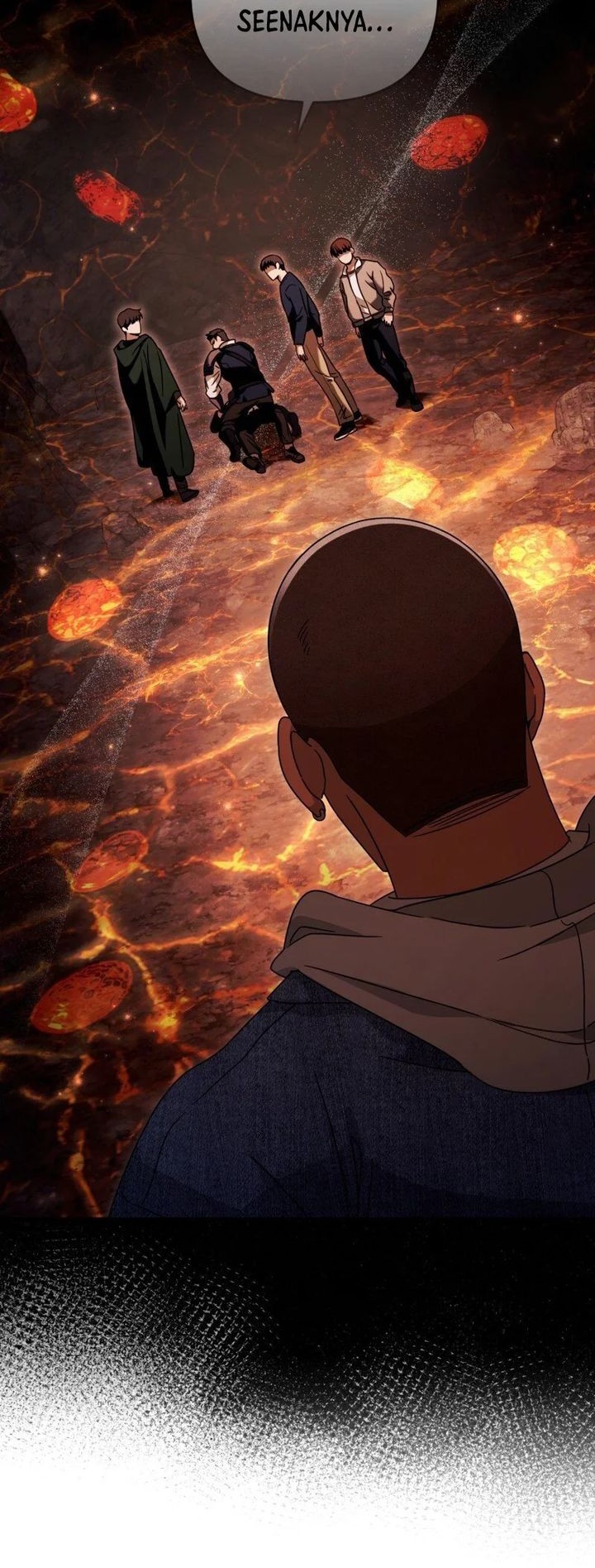 The Delusional Hunter in Another World Chapter 26 Gambar 51