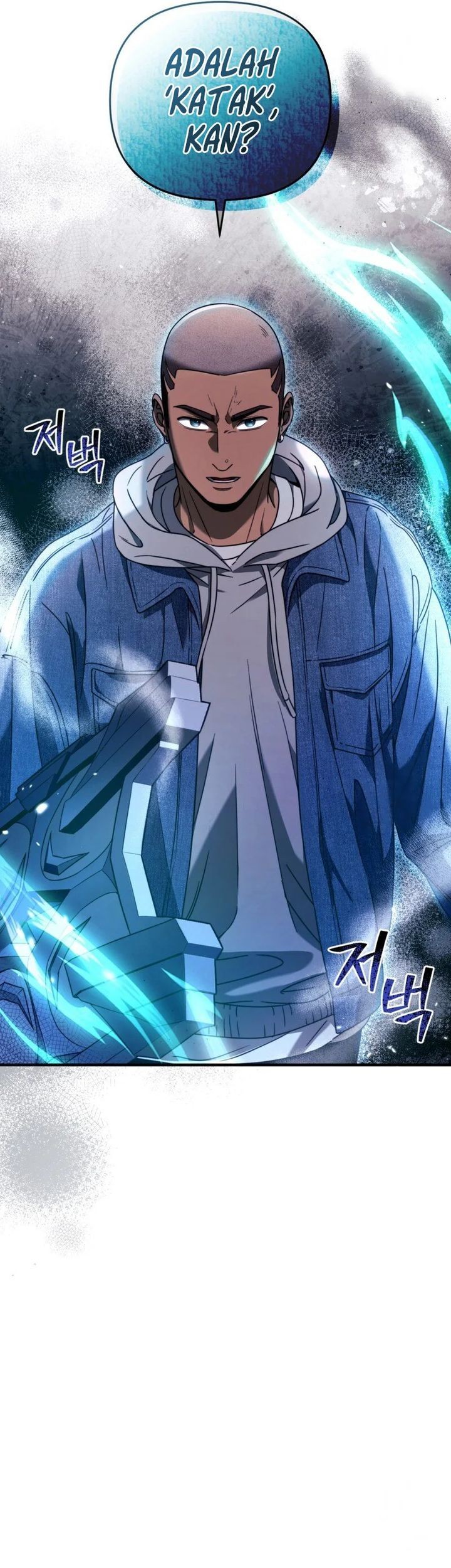 The Delusional Hunter in Another World Chapter 26 Gambar 55