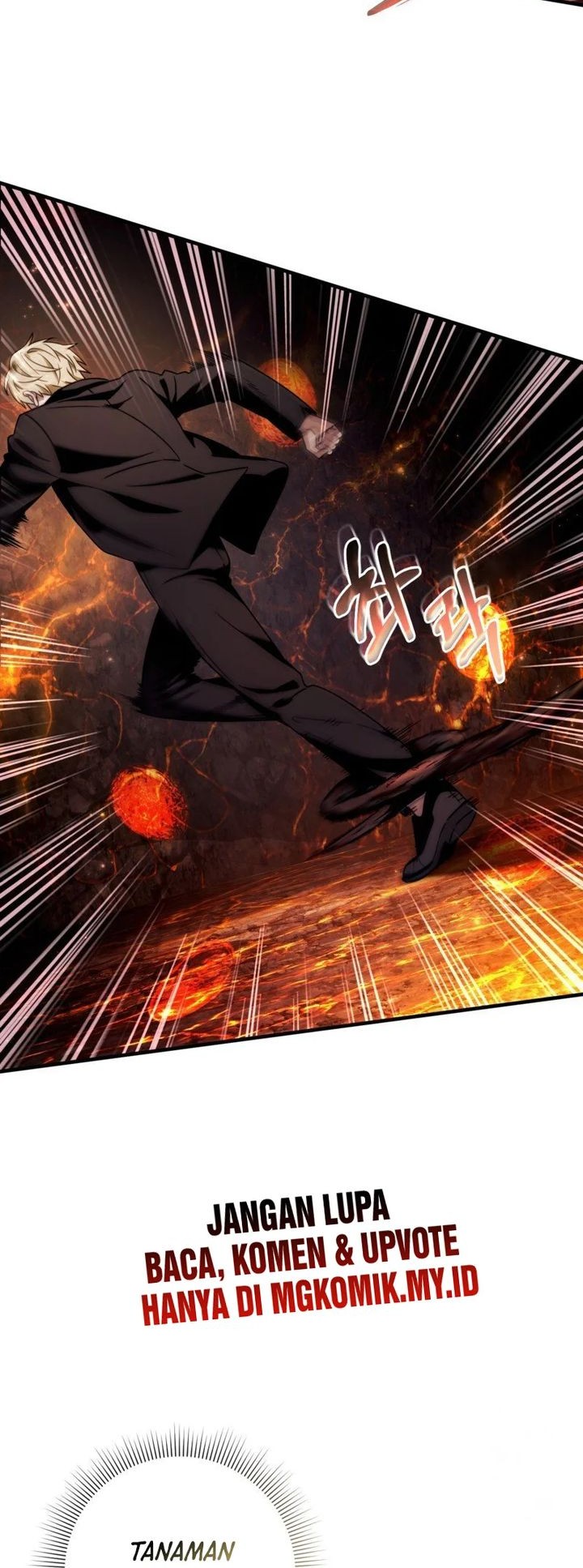 The Delusional Hunter in Another World Chapter 26 Gambar 3