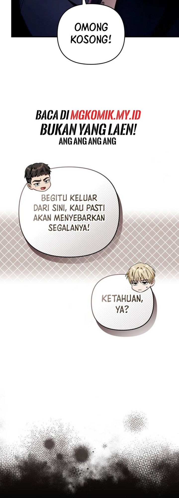 The Delusional Hunter in Another World Chapter 26 Gambar 21