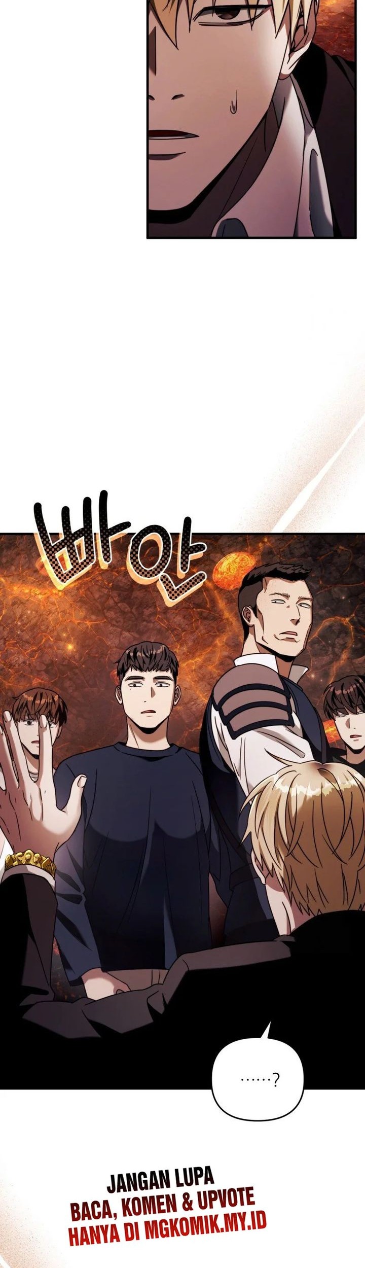 The Delusional Hunter in Another World Chapter 26 Gambar 11