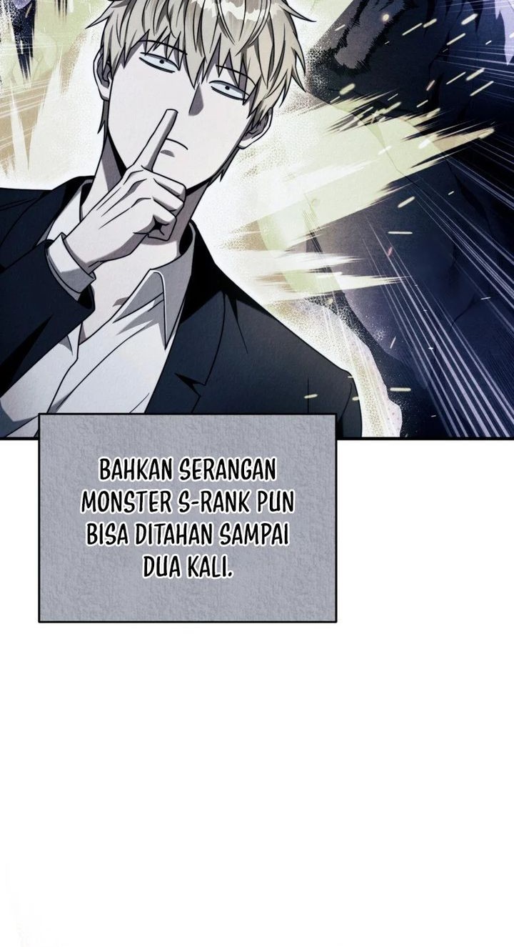 The Delusional Hunter in Another World Chapter 26 Gambar 15