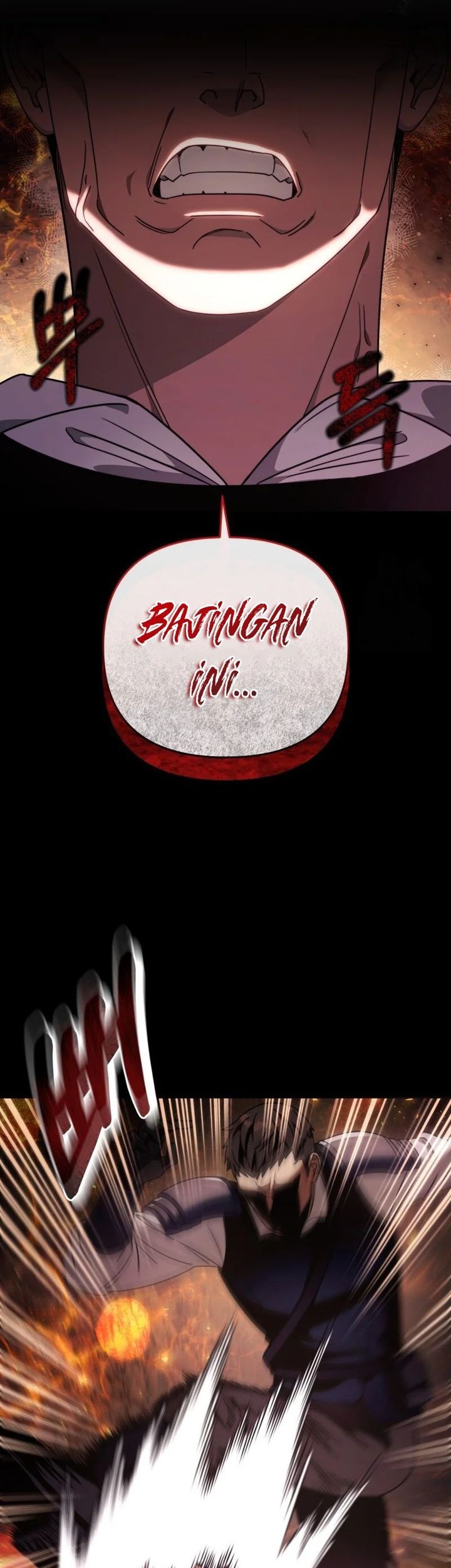 The Delusional Hunter in Another World Chapter 26 Gambar 22