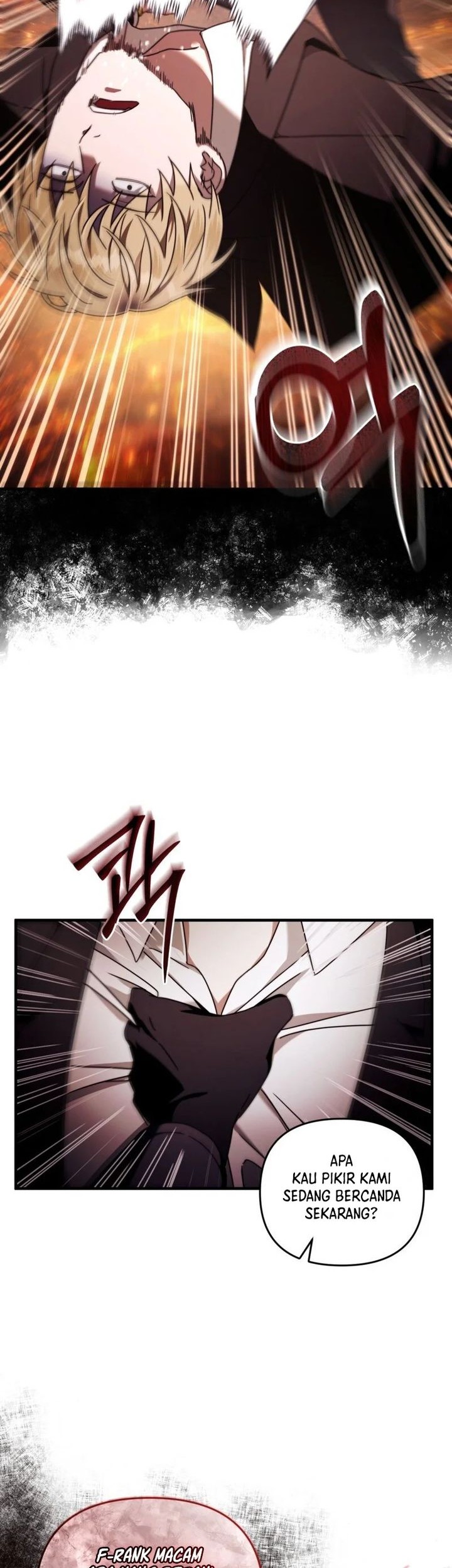 The Delusional Hunter in Another World Chapter 26 Gambar 23