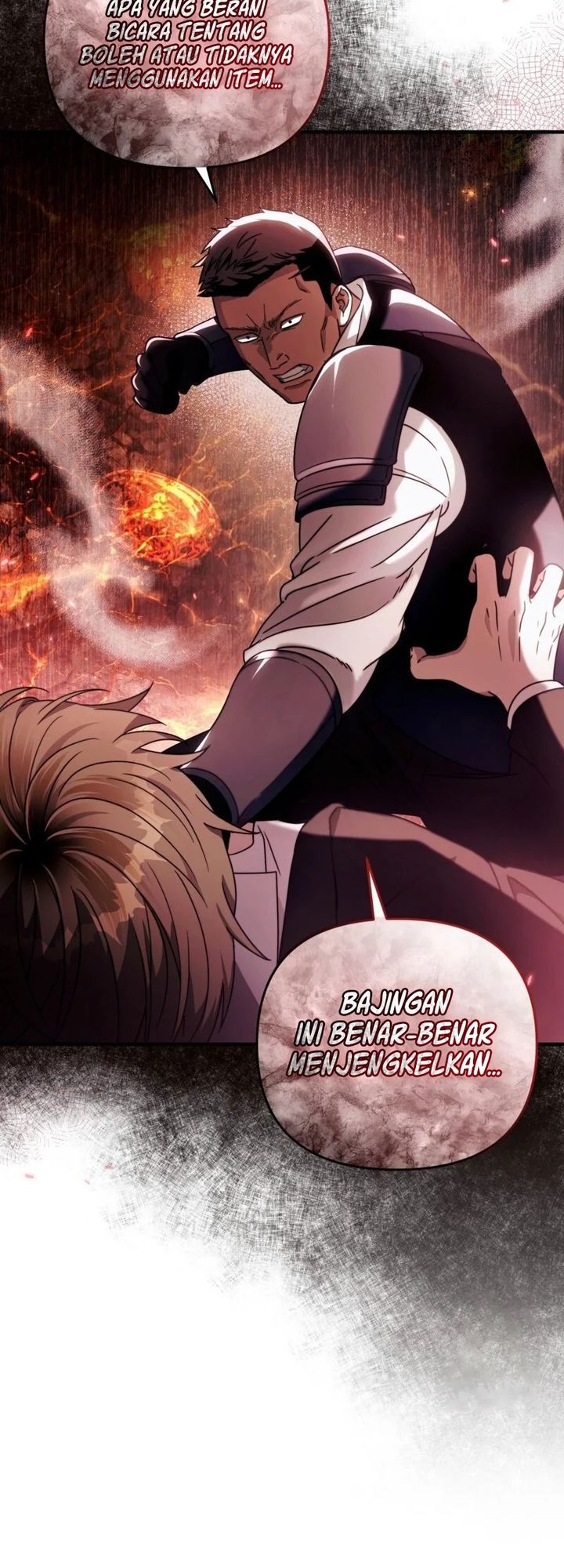 The Delusional Hunter in Another World Chapter 26 Gambar 24