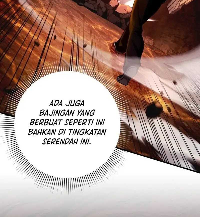 The Delusional Hunter in Another World Chapter 27 Gambar 6