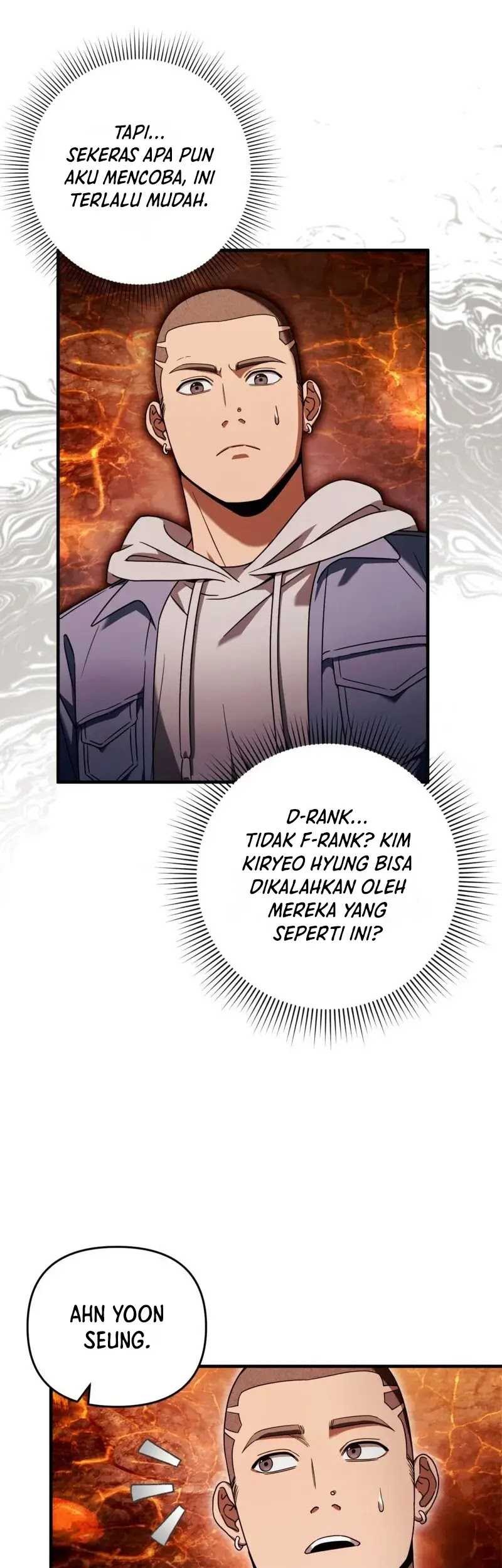 The Delusional Hunter in Another World Chapter 27 Gambar 18