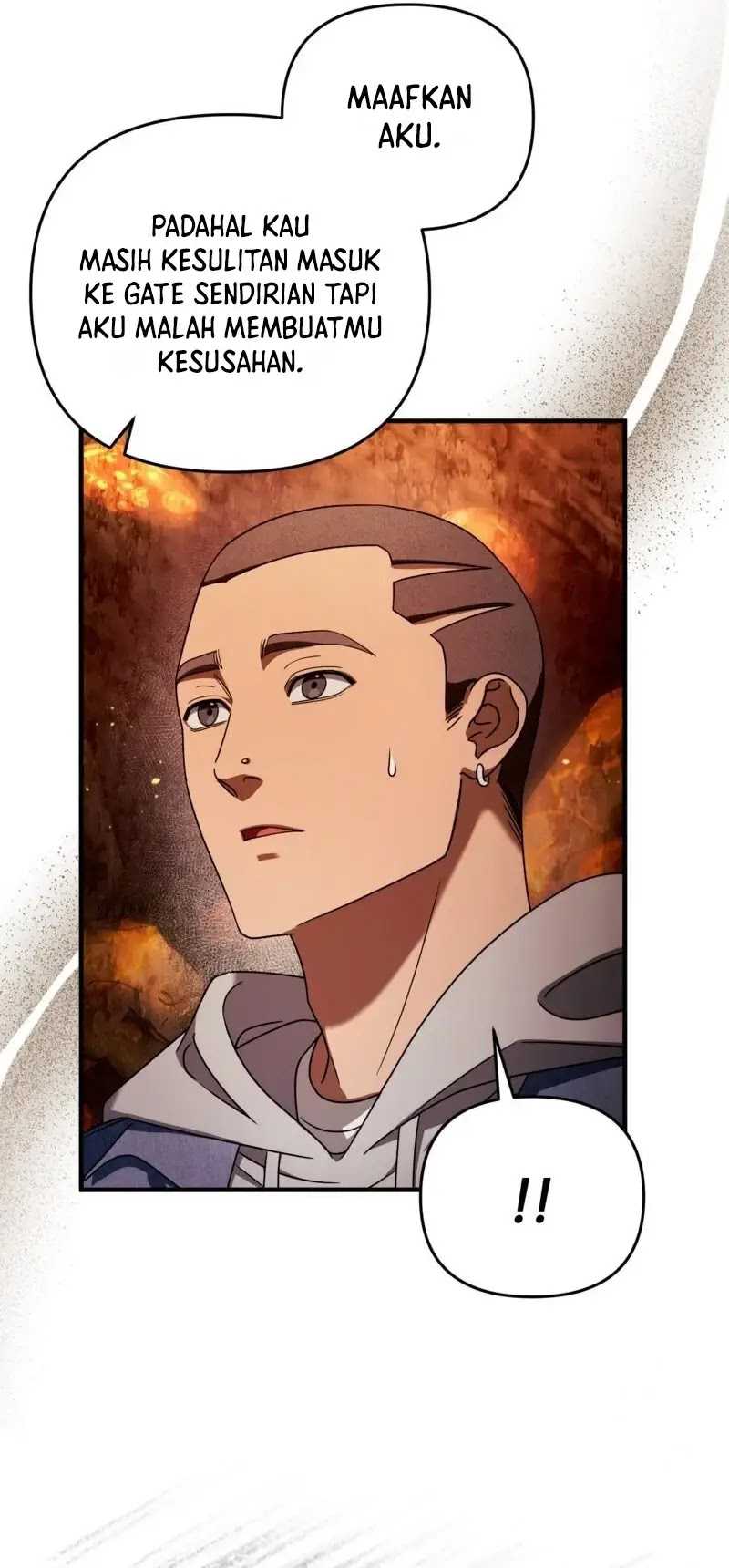 The Delusional Hunter in Another World Chapter 27 Gambar 22