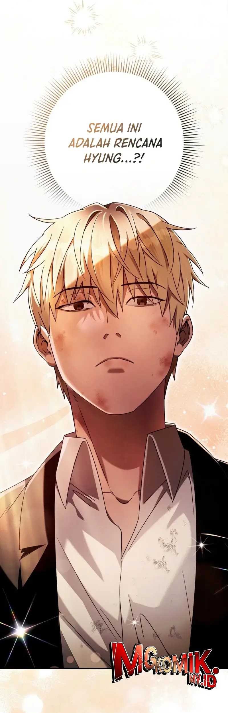 The Delusional Hunter in Another World Chapter 27 Gambar 25