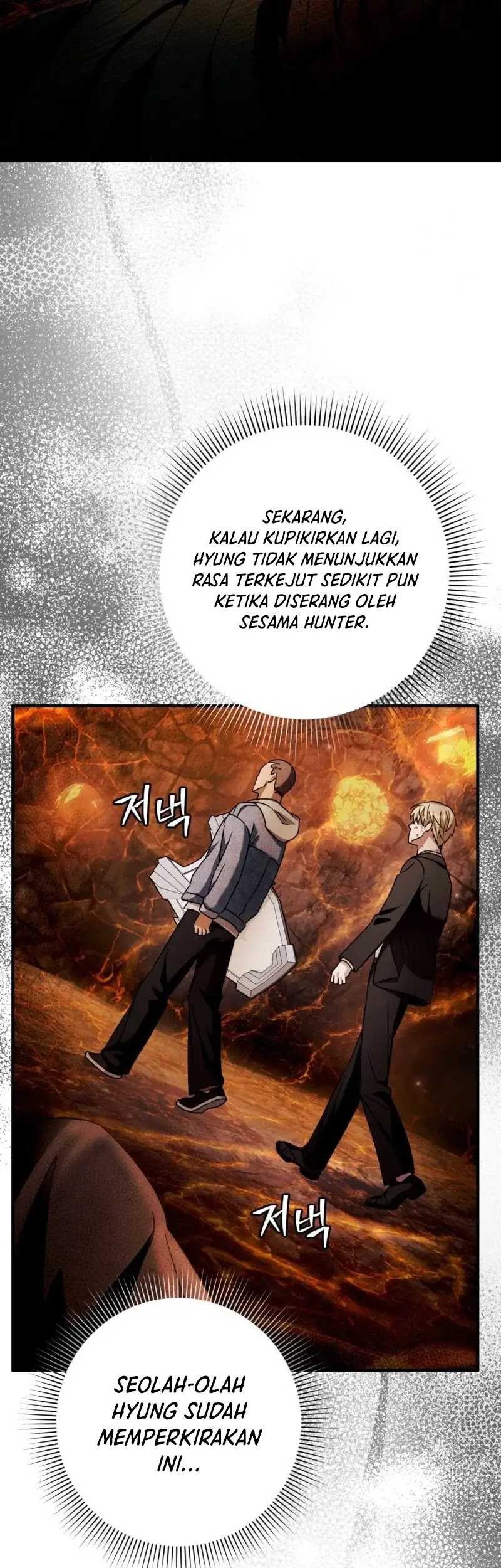 The Delusional Hunter in Another World Chapter 27 Gambar 31