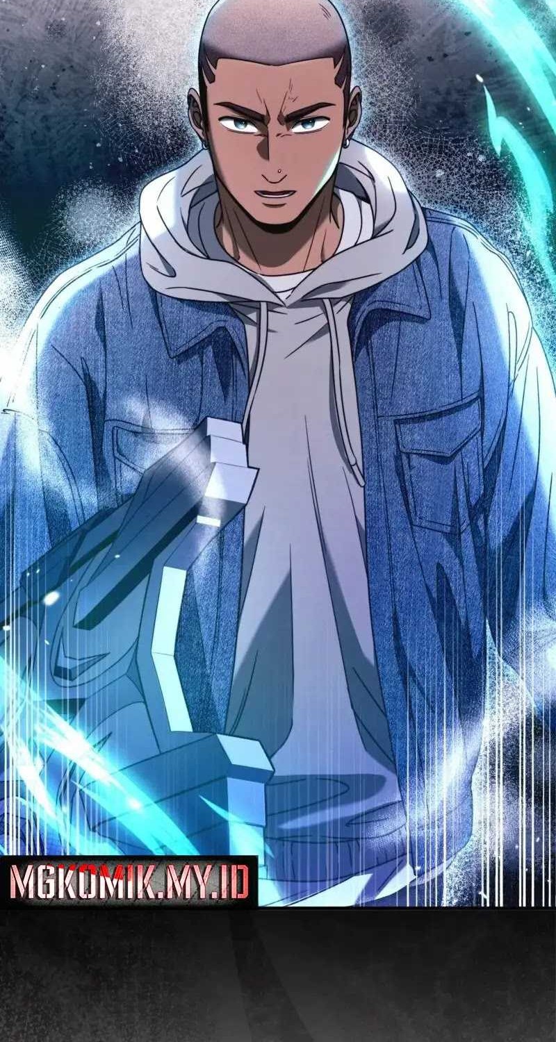 Manhwa The Delusional Hunter in Another World Chapter 27 gambar nomor 2