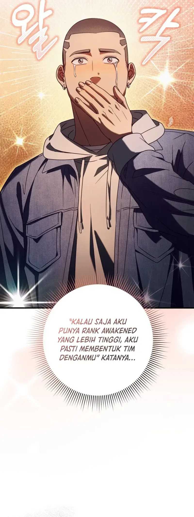 The Delusional Hunter in Another World Chapter 27 Gambar 37