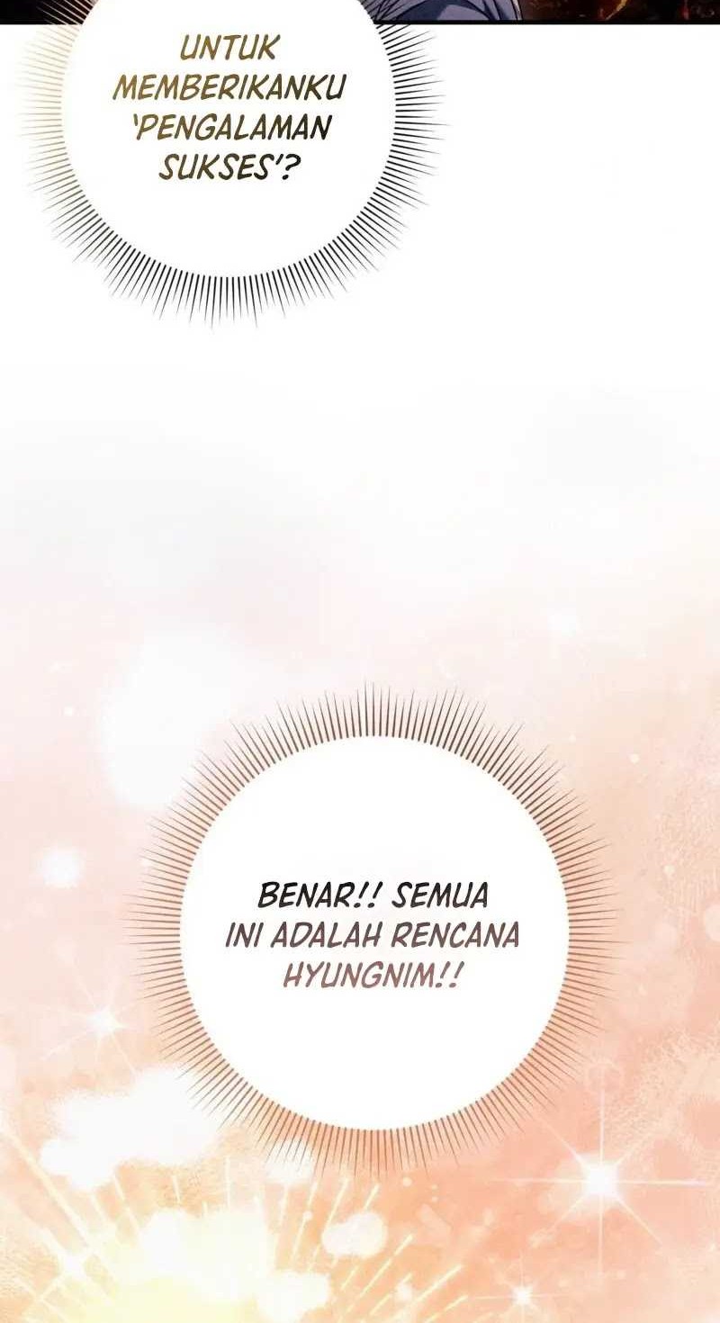 The Delusional Hunter in Another World Chapter 27 Gambar 41