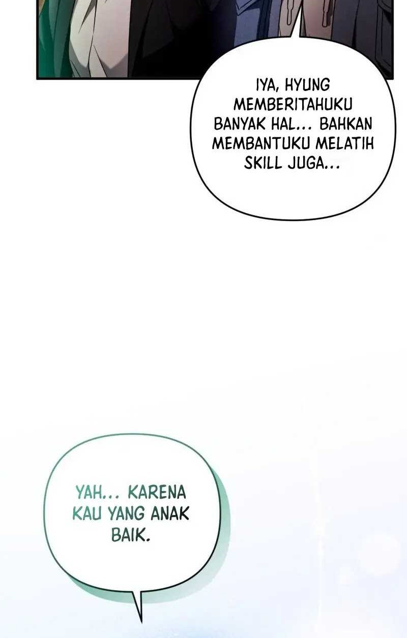 The Delusional Hunter in Another World Chapter 27 Gambar 45