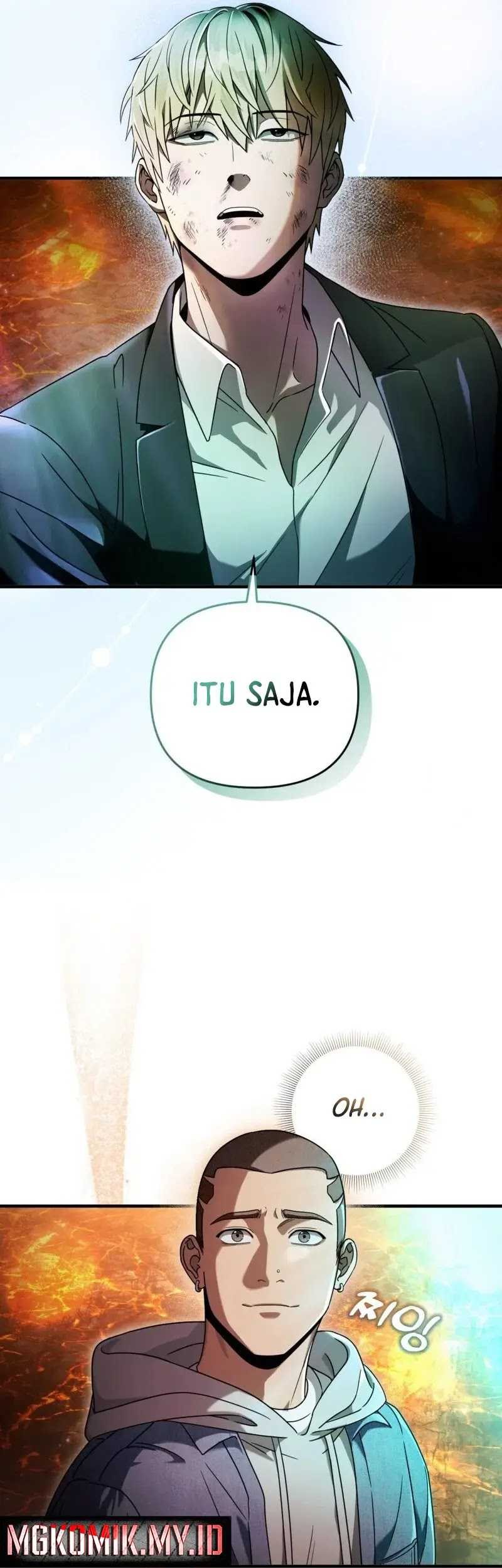 The Delusional Hunter in Another World Chapter 27 Gambar 46