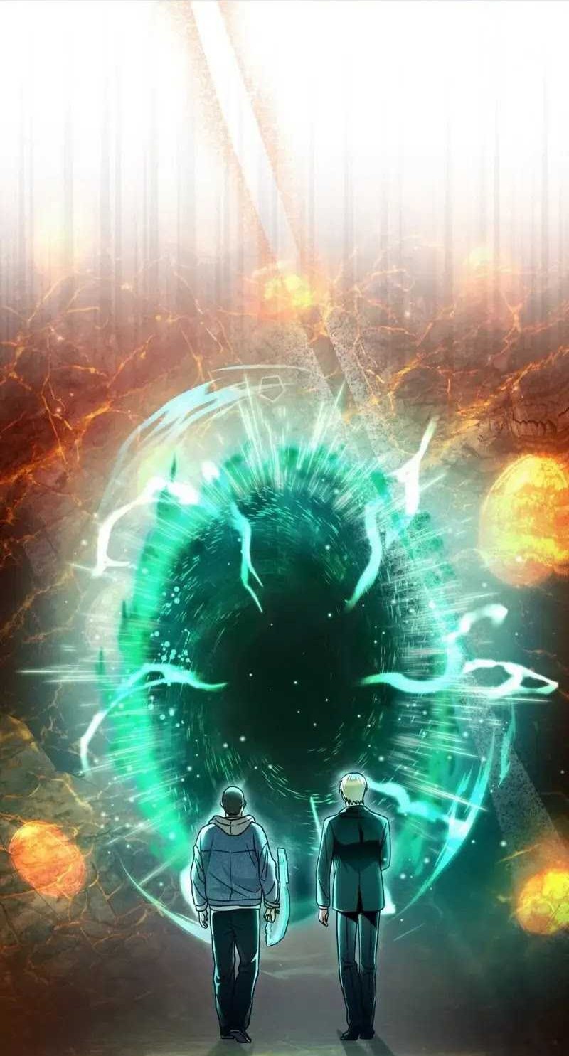 The Delusional Hunter in Another World Chapter 27 Gambar 47