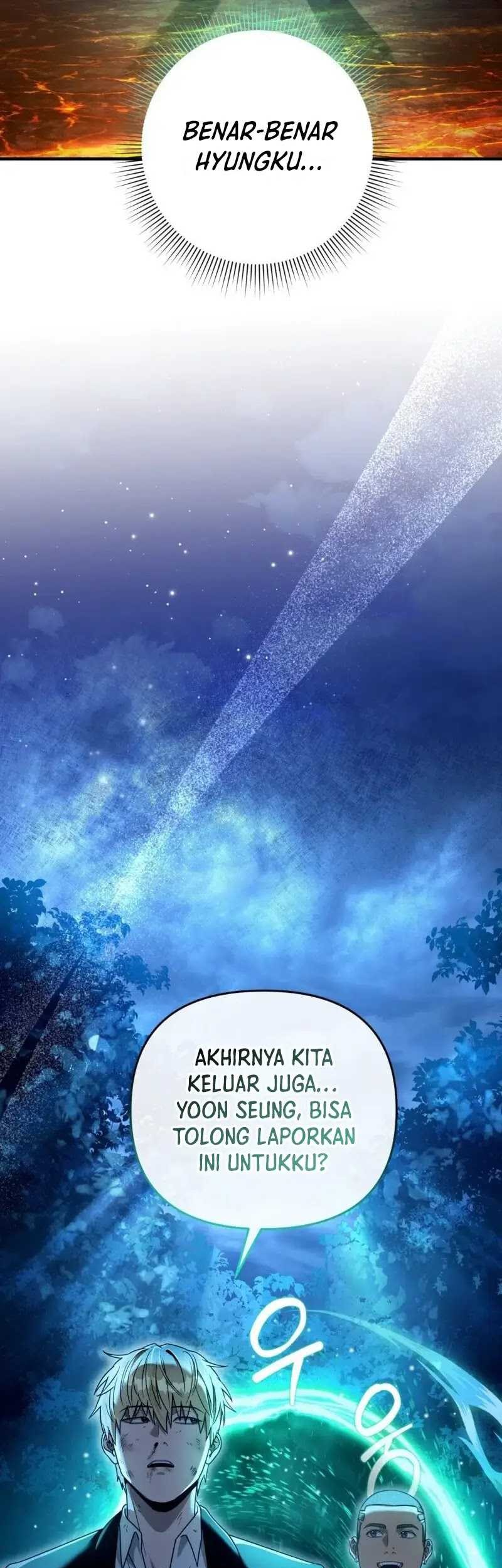 The Delusional Hunter in Another World Chapter 27 Gambar 48