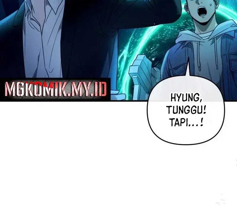 The Delusional Hunter in Another World Chapter 27 Gambar 51