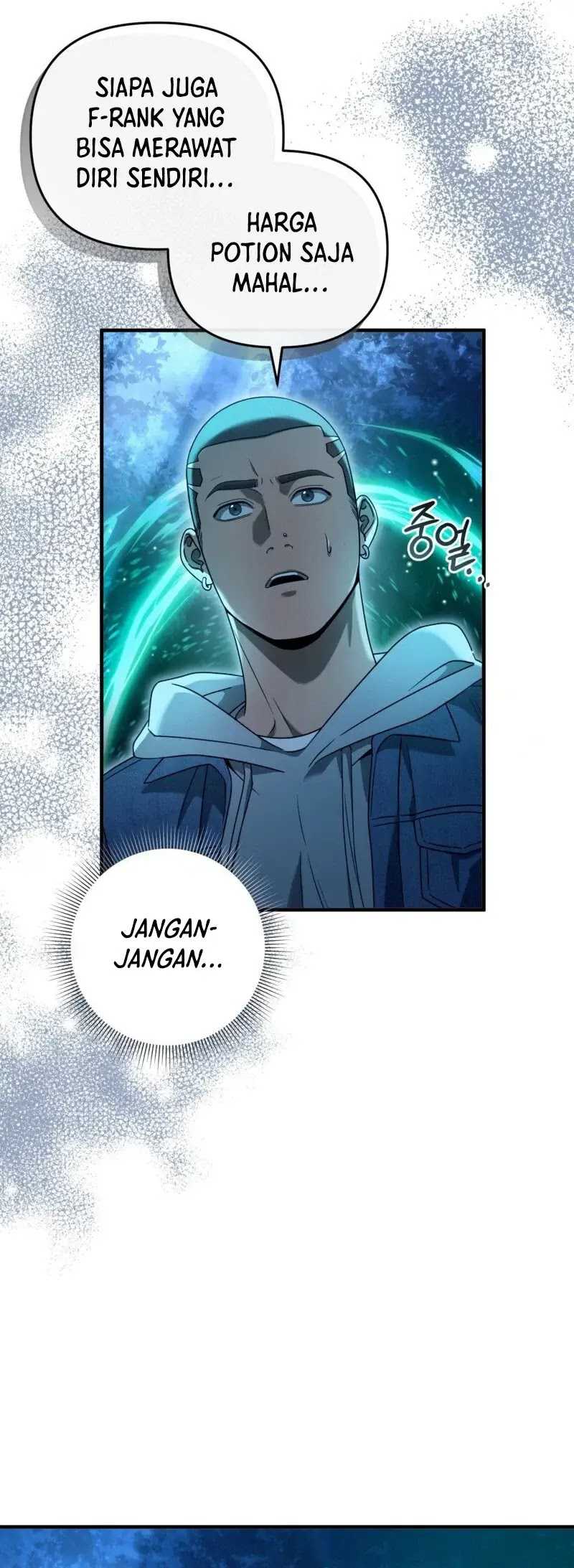 The Delusional Hunter in Another World Chapter 27 Gambar 52