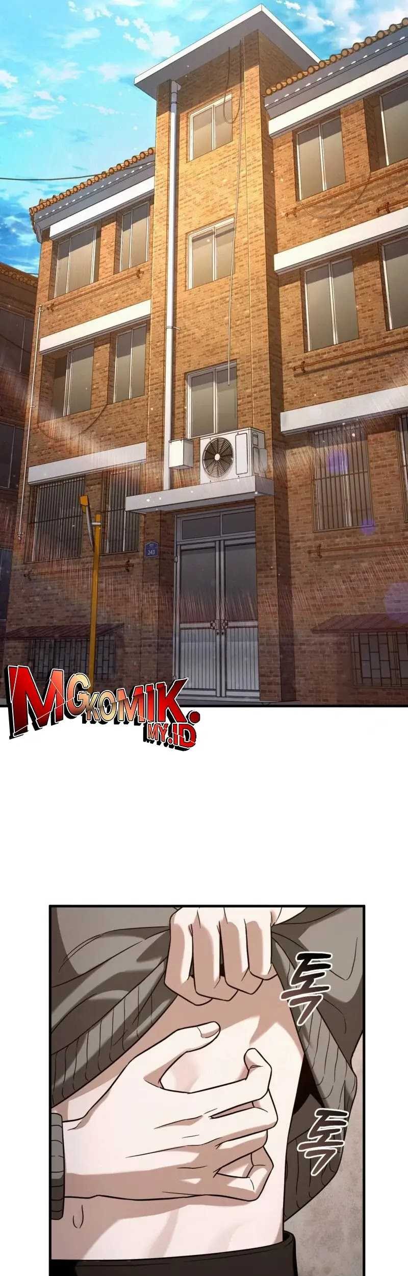 The Delusional Hunter in Another World Chapter 27 Gambar 56