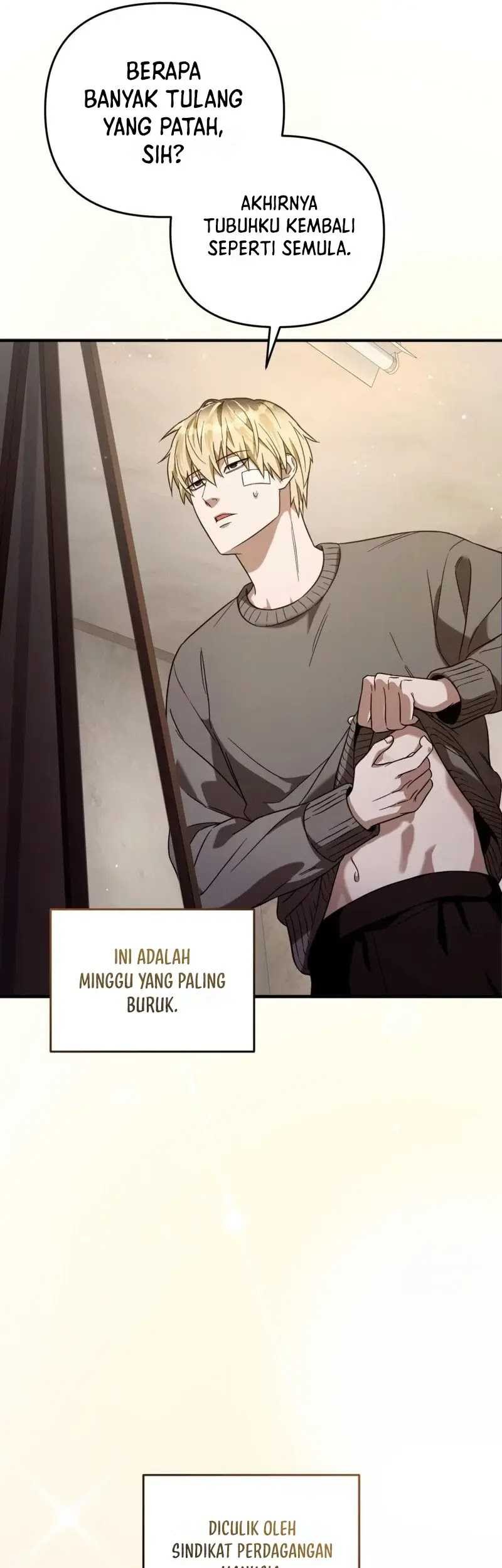 The Delusional Hunter in Another World Chapter 27 Gambar 58