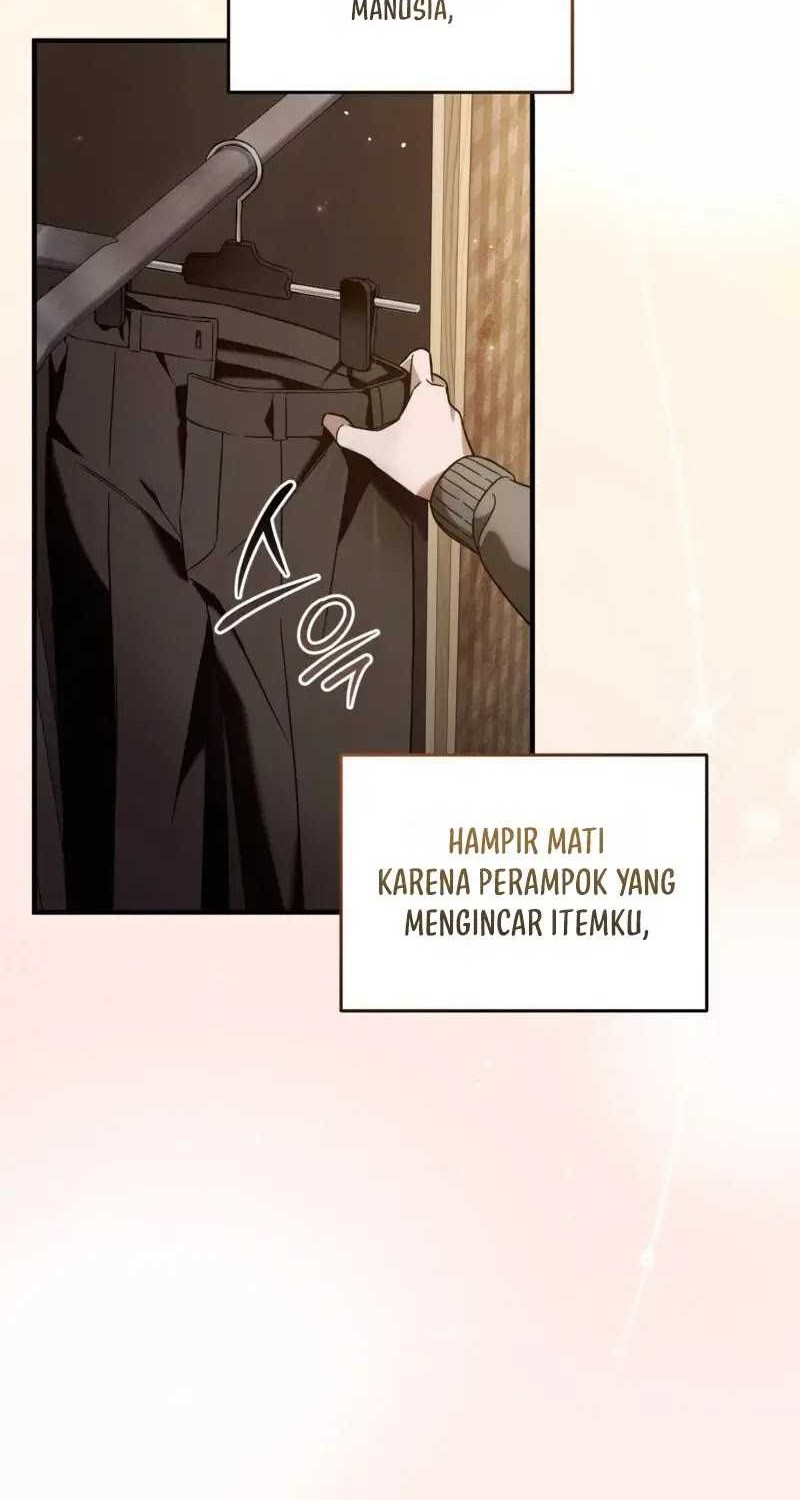 The Delusional Hunter in Another World Chapter 27 Gambar 59