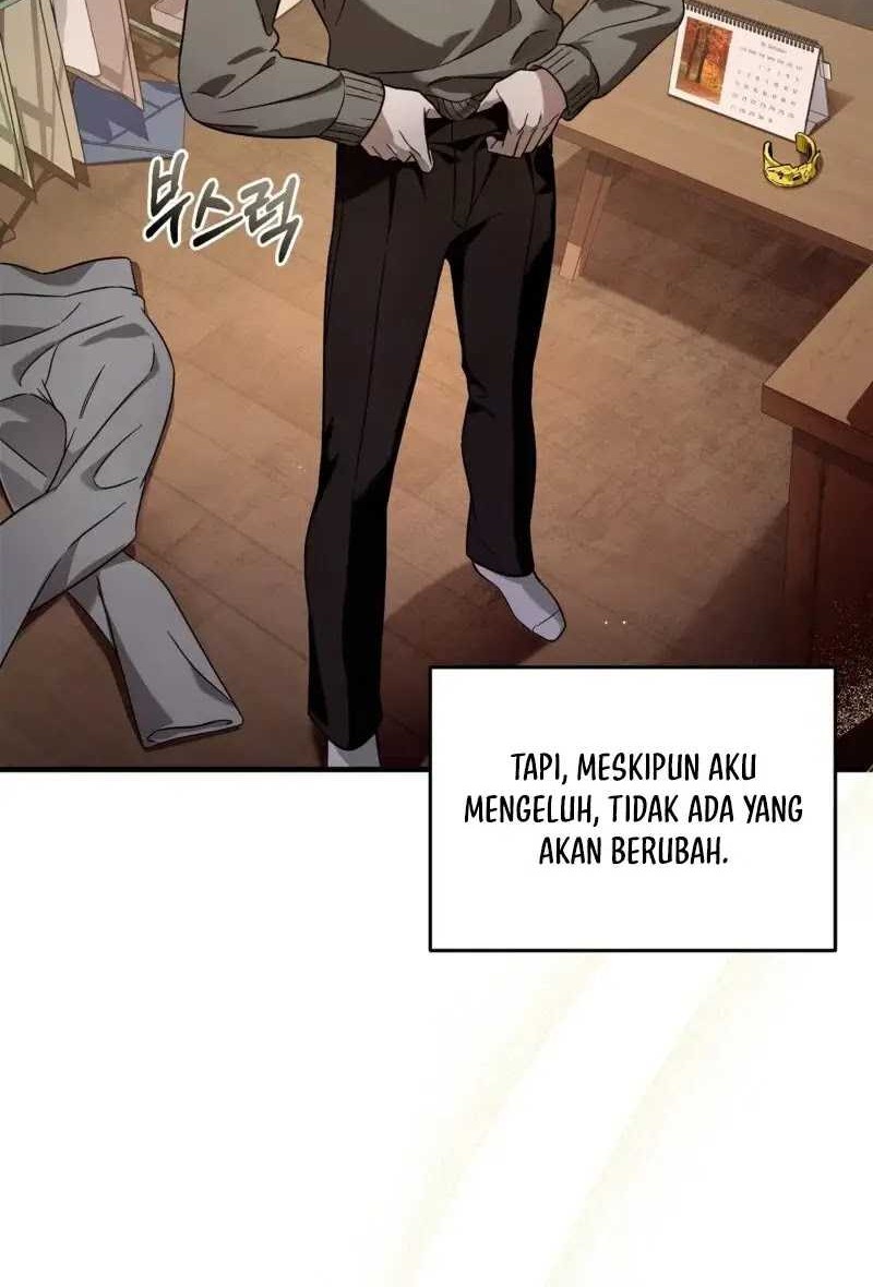 The Delusional Hunter in Another World Chapter 27 Gambar 61
