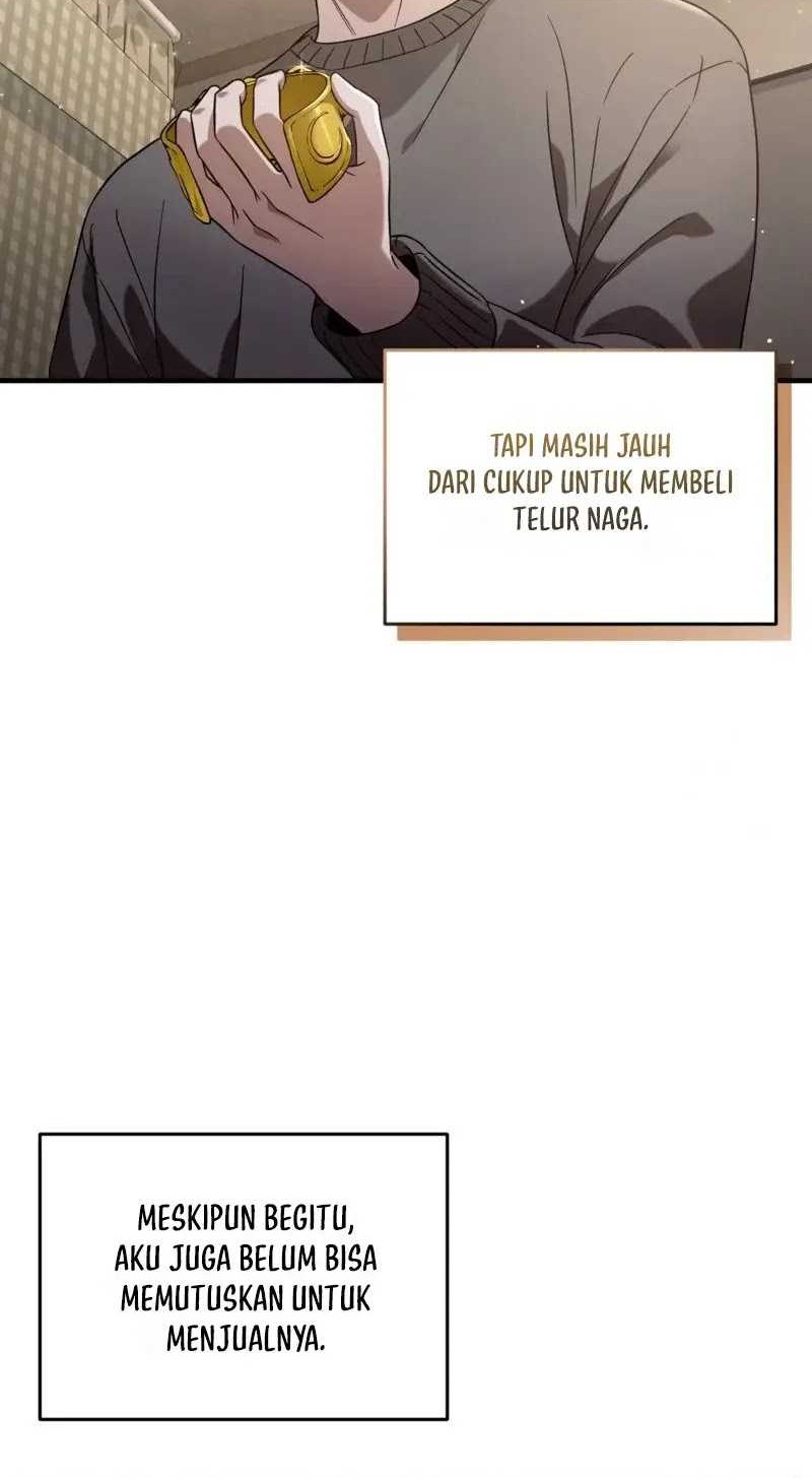 The Delusional Hunter in Another World Chapter 27 Gambar 63