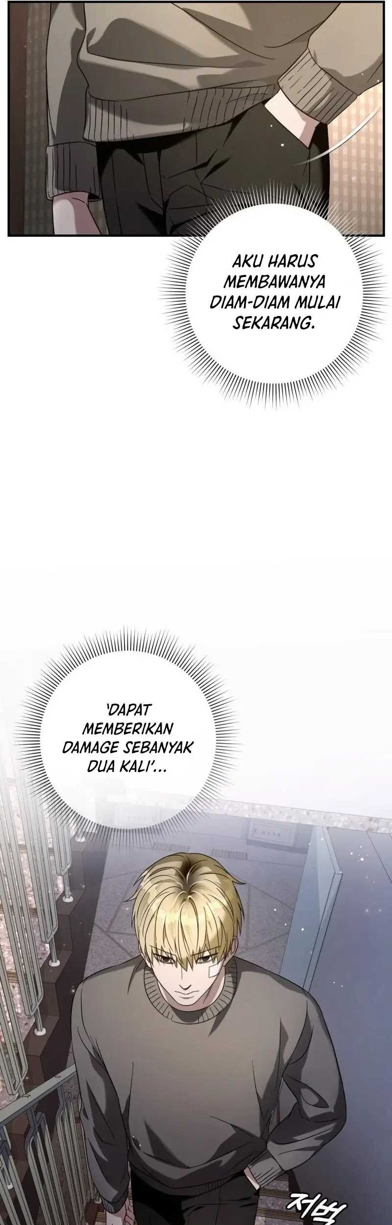 The Delusional Hunter in Another World Chapter 27 Gambar 64