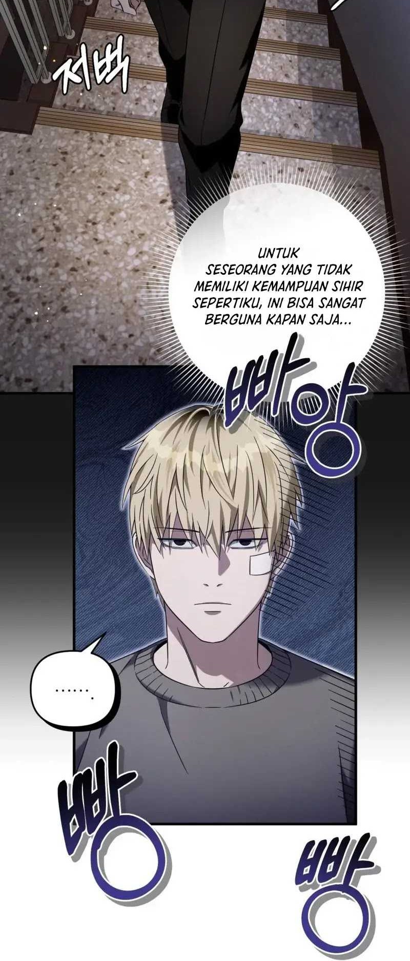 The Delusional Hunter in Another World Chapter 27 Gambar 65